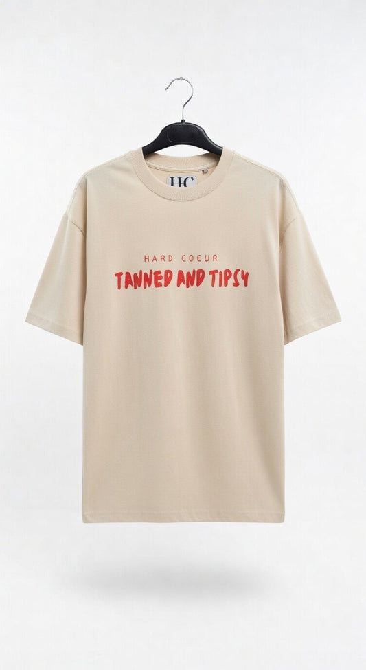 TRICOU DIN BUMBAC ORGANIC - TIPSY