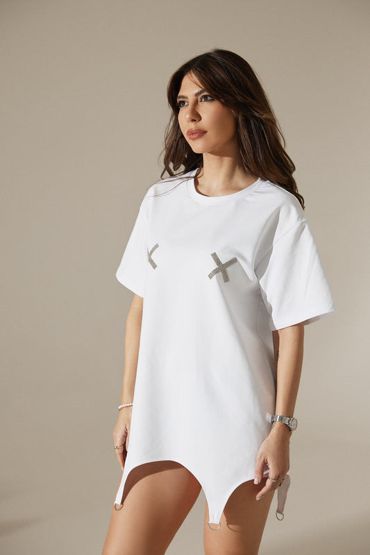 TRICOU TERRY X