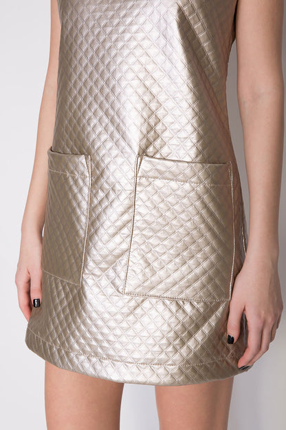 Suzanna Dress